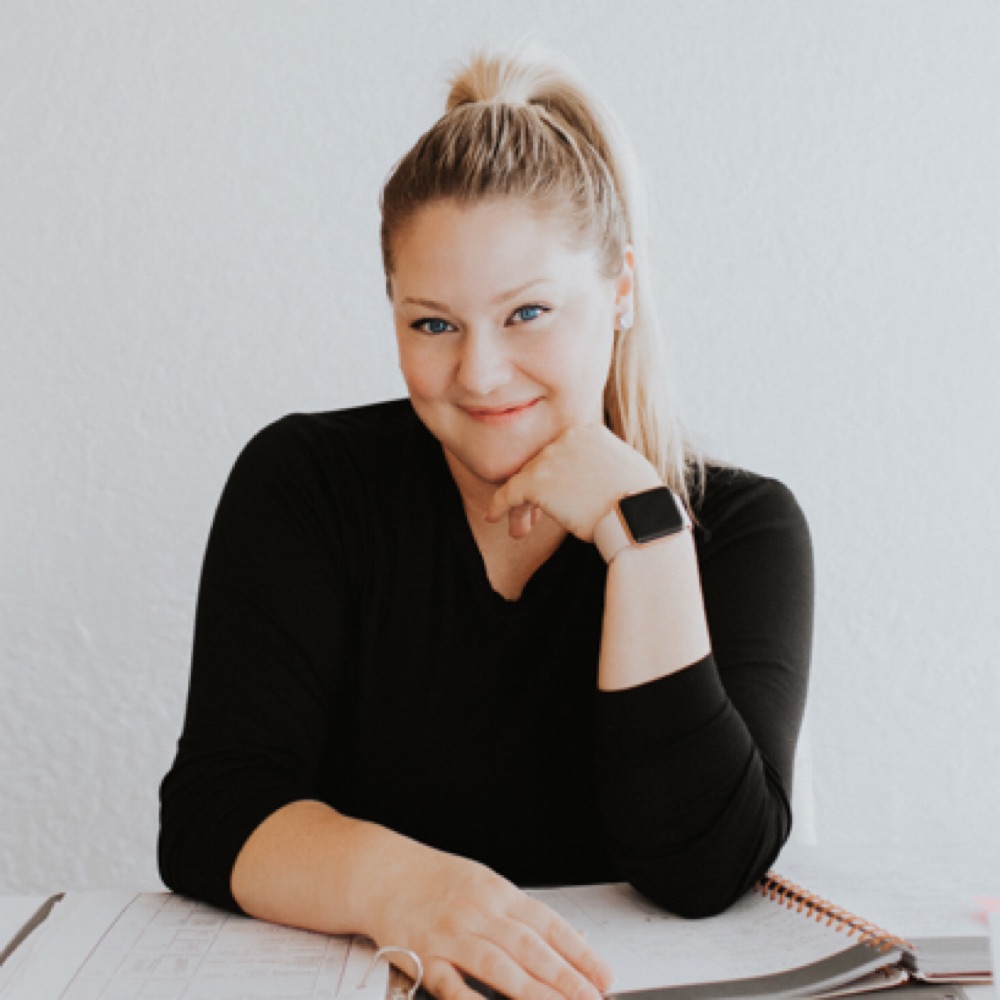 Laural Kelley - Owner and Esthetician at Studio Revival in Medford, Oregon