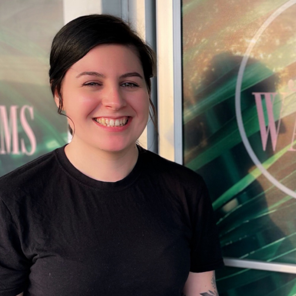 Madi Hill - Esthetician and Brow Waxing Specialist at Just Wax Me, Studio Revival Medford Oregon